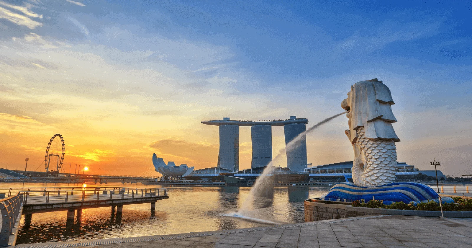 Best Time and Season to Visit Singapore: Complete Guide
