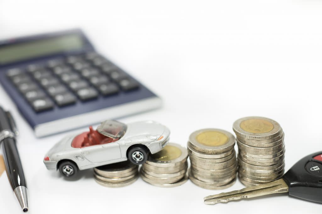 How To Deal With Car Insurance Premium Hike