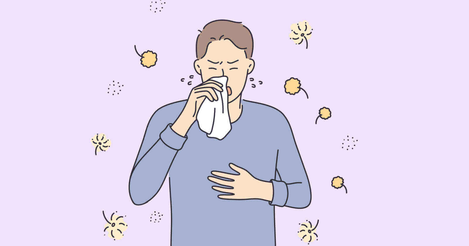 How to Combat the Common Misery of Hay Fever: Natural Remedies and More