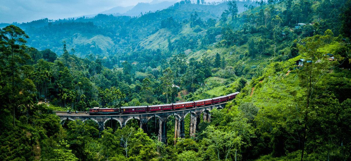 15 Cheap Foreign Trips From India