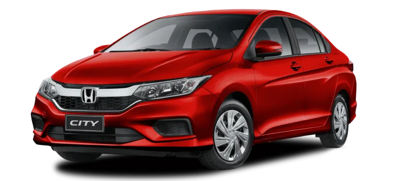 Honda City 4th Generation GNCAP rating is 4 stars