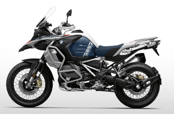 List of Best and Top 12 Off Road Bikes in India [2023 Updated]