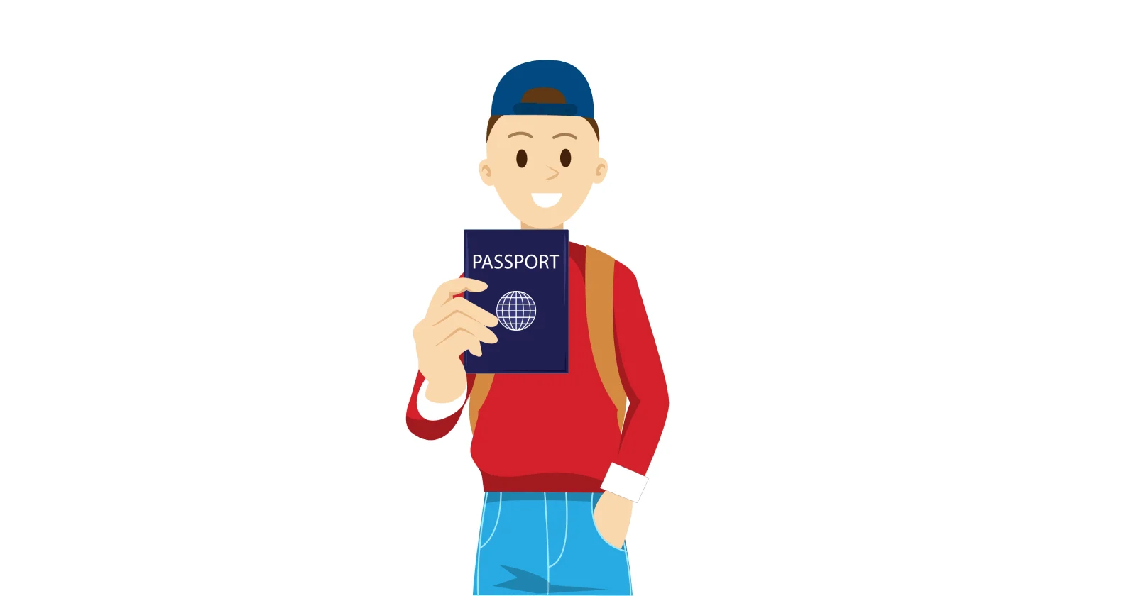 Passport for Minors: Eligibility, Documents Required and How to Apply?