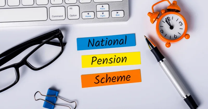 National Pension Scheme