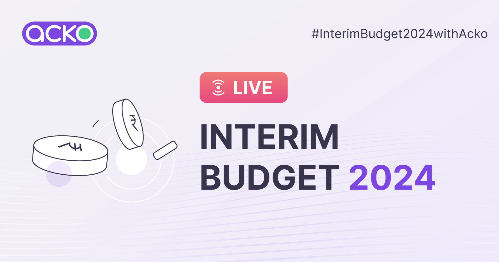 Interim Budget 2024: Expected Tax Implications on Salaried Employees and Business Owners