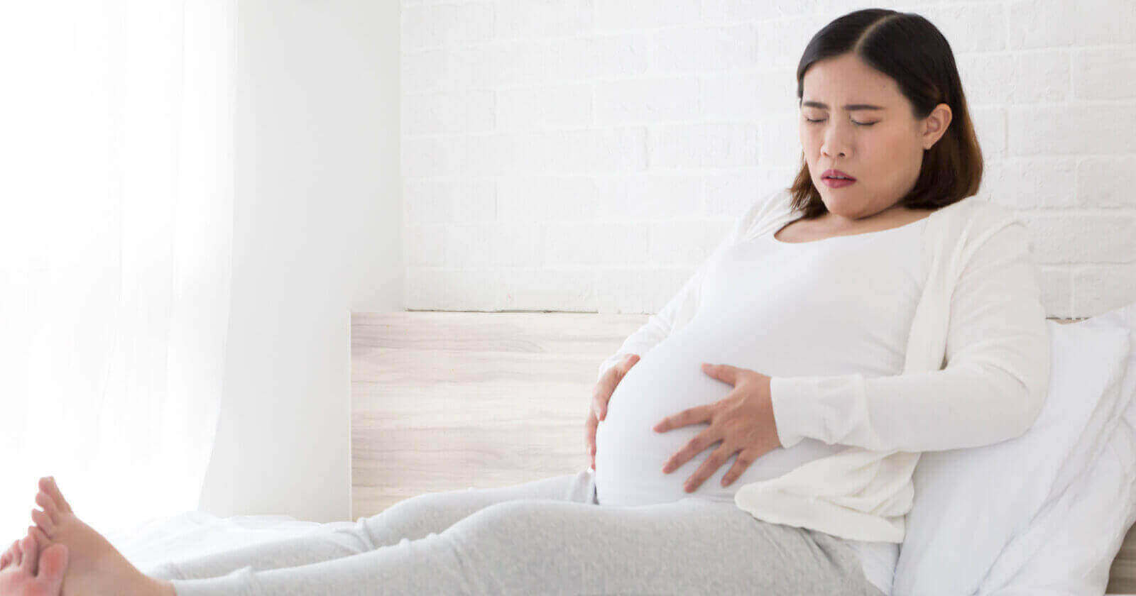Overview of Bleeding during Pregnancy: Meaning, symptoms, causes & treatment