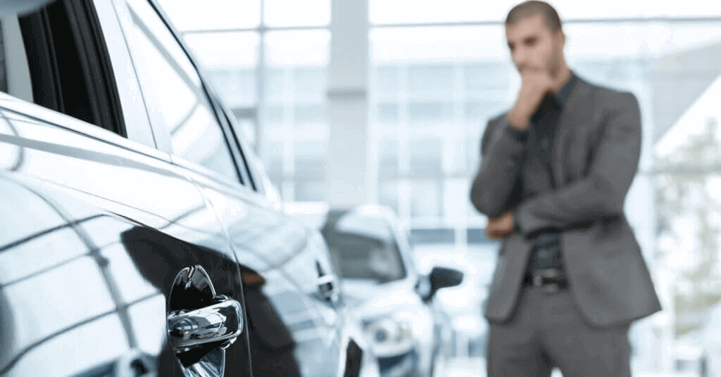 Things To Consider While Purchasing A New Car