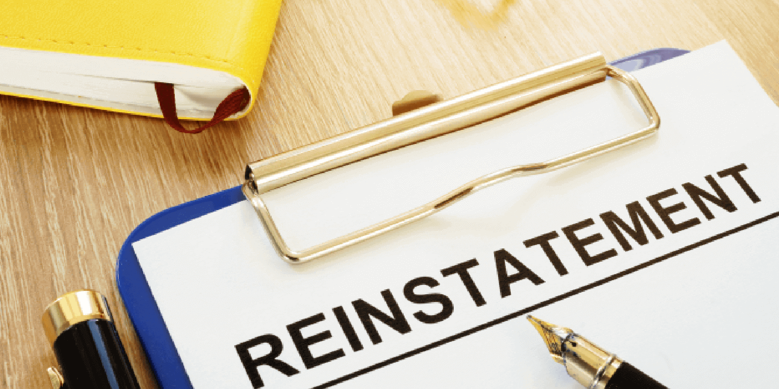 What is reinstatement of health insurance?