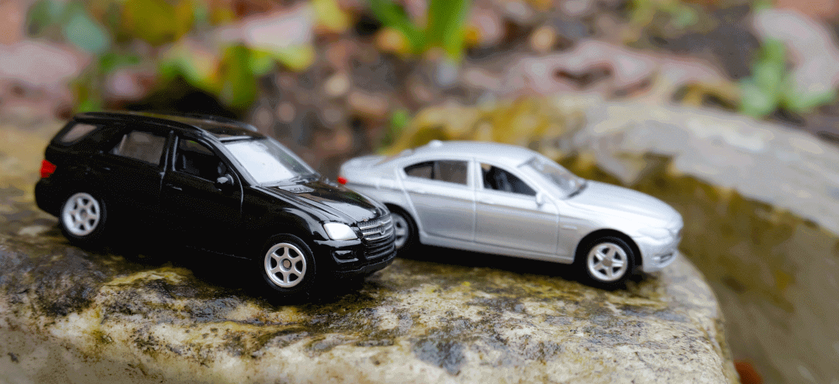 Sedan vs SUV Insurance: Which is Cheaper to Insure?
