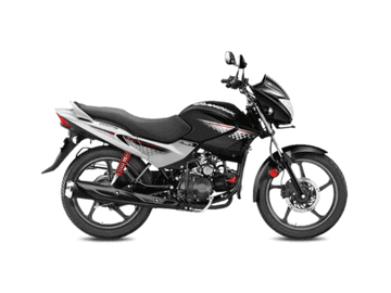 Hero bikes cheap below 1 lakh