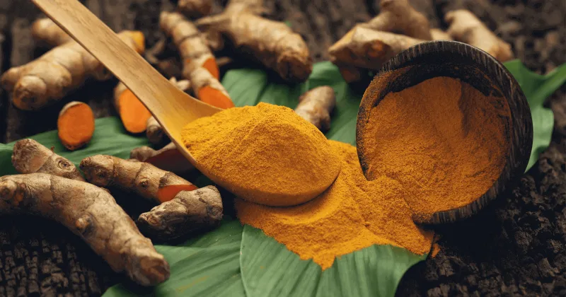 Turmeric