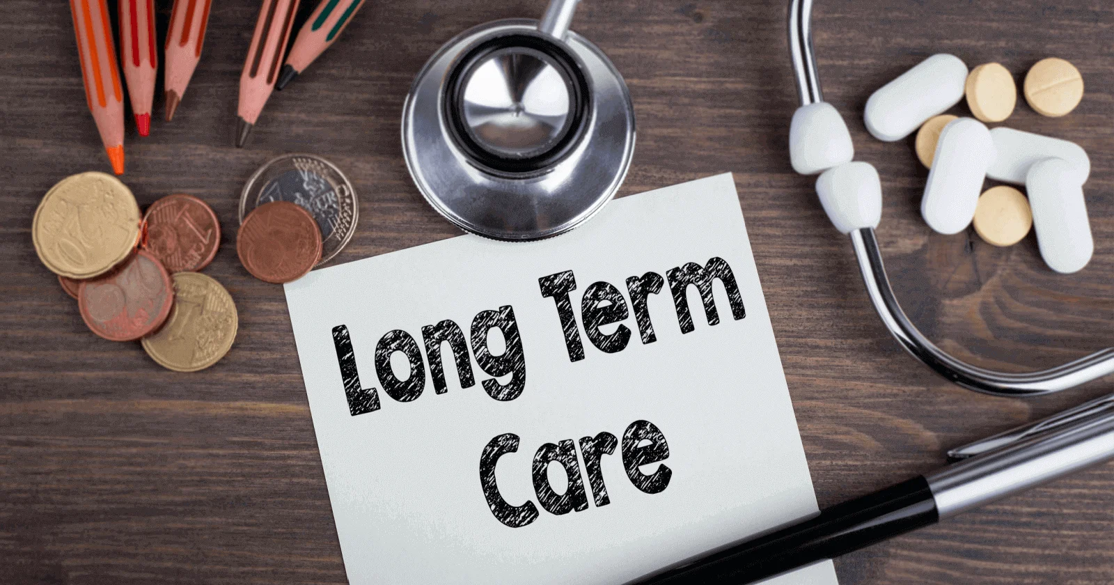 Long Term Life Insurance Policy
