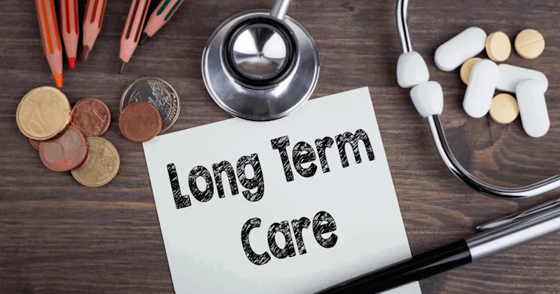 Which Of These Statements Regarding The Extended Term Insurance Long Term Life Insurance: Everything You Need to Know