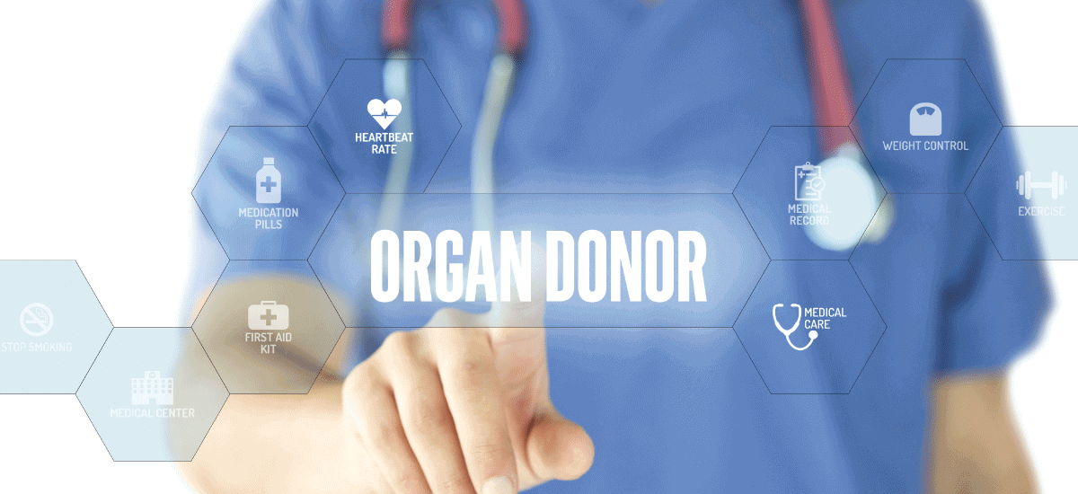 Organ Donor Expenses Cover Under Health Insurance