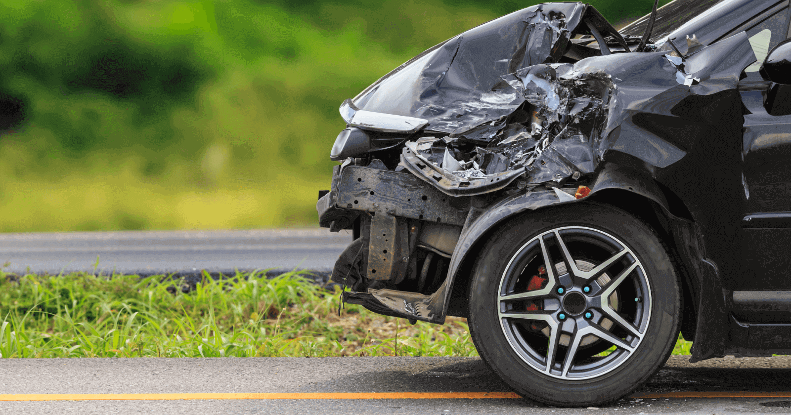 Car Accidents in Pondicherry and Insurance Claim