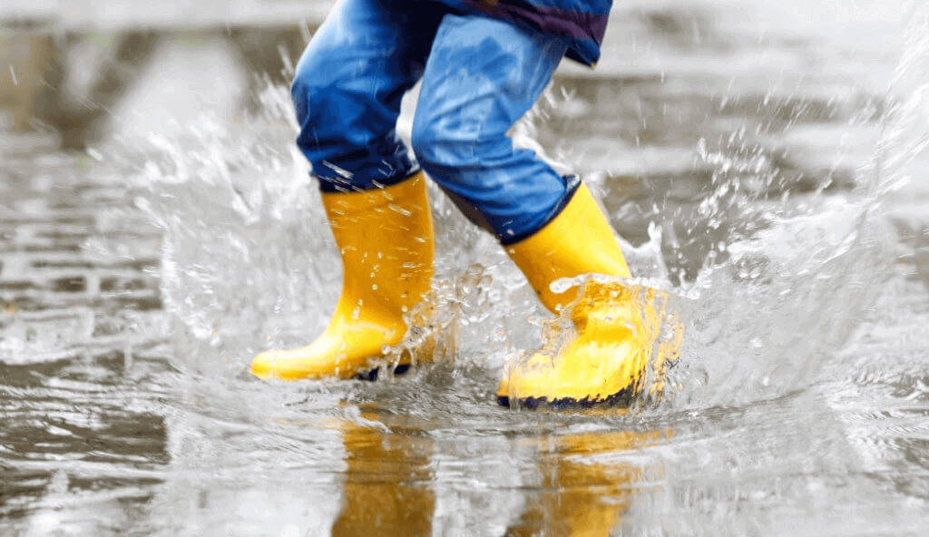 5 Ways to be Insurance-ready This Monsoon Season