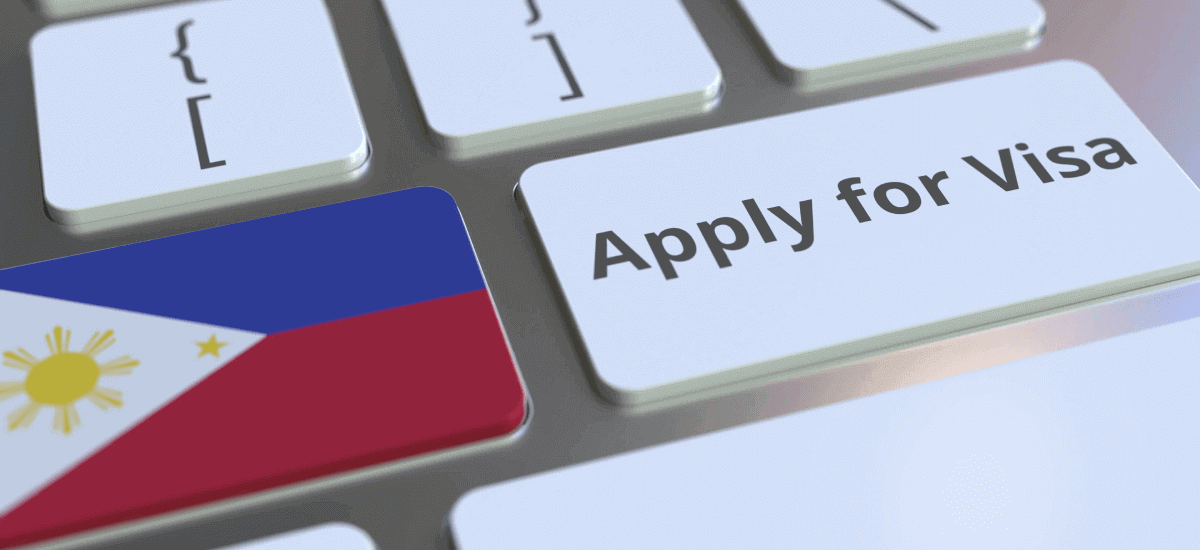 Philippines Visa For Indians Application Fees And Types   Philippines Visa For Indians 