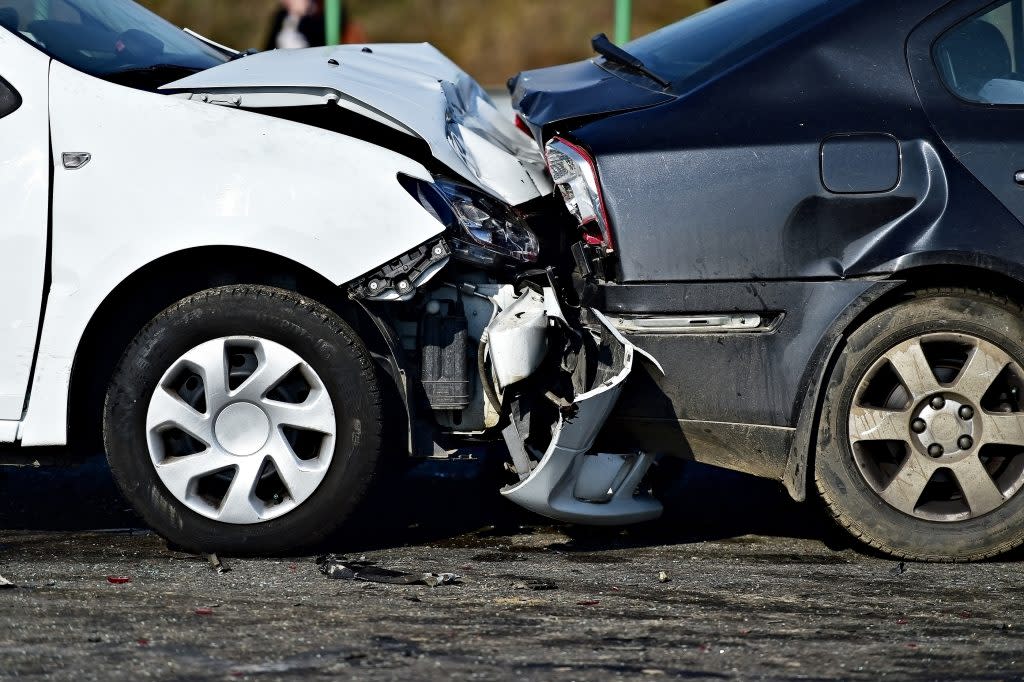 Third-Party Liability Only Car Insurance