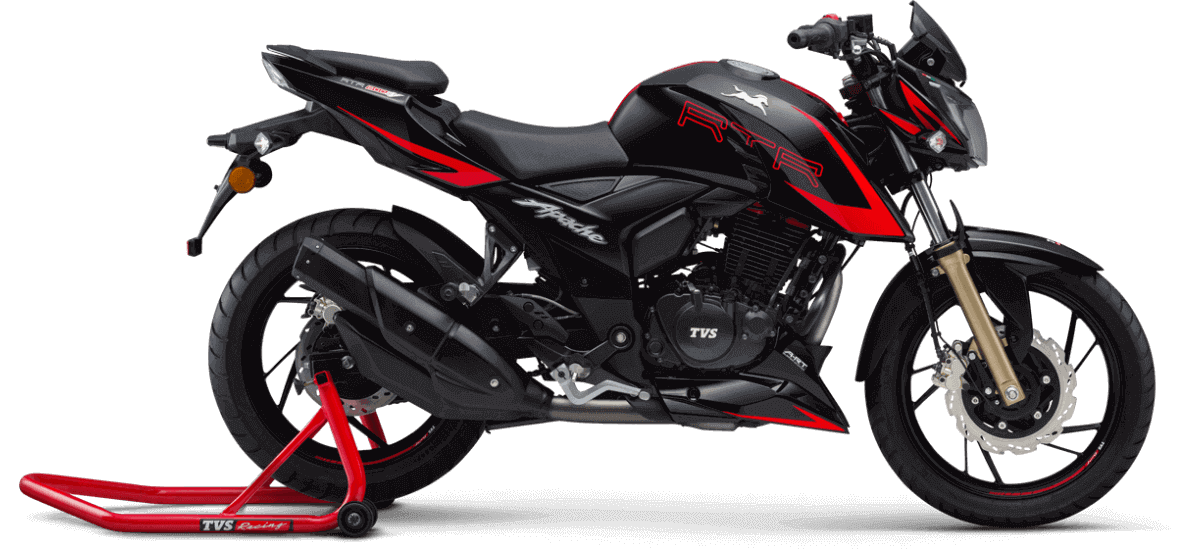 TVS Bikes in India Expected Launch Date and Price