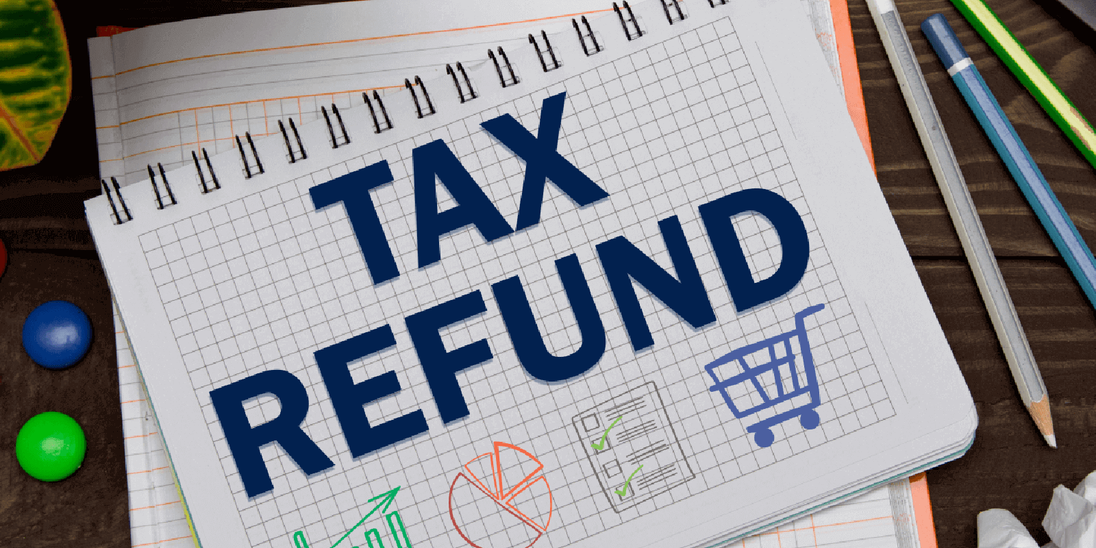 Income Tax Refund - Know How to Claim & Check IT Refund Status Online