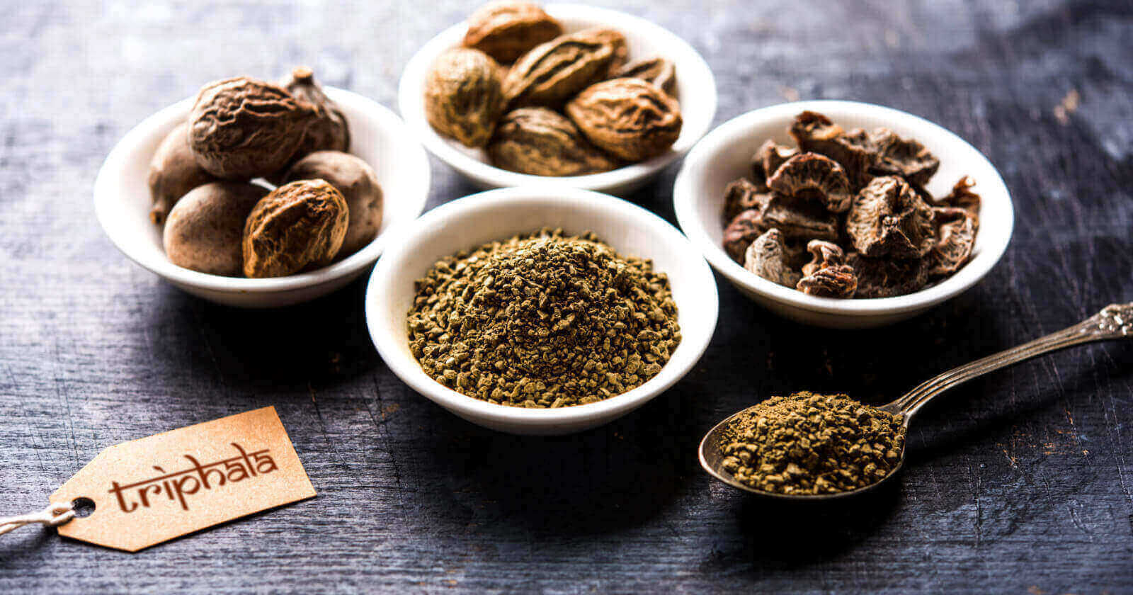 Triphala Benefits, Side Effects, Uses, Dosage & FAQs