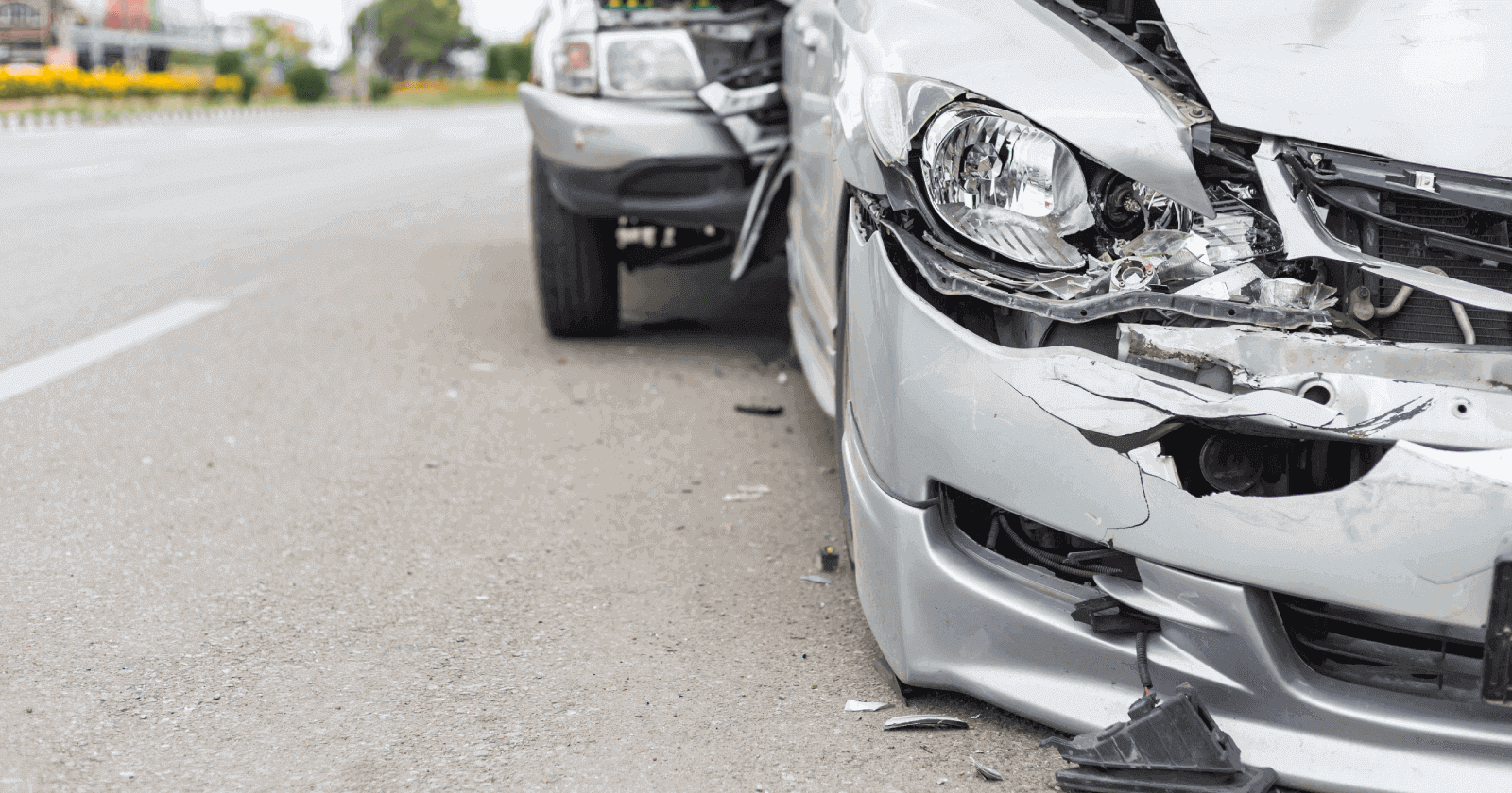 Car Accidents in Patna and Insurance Claim