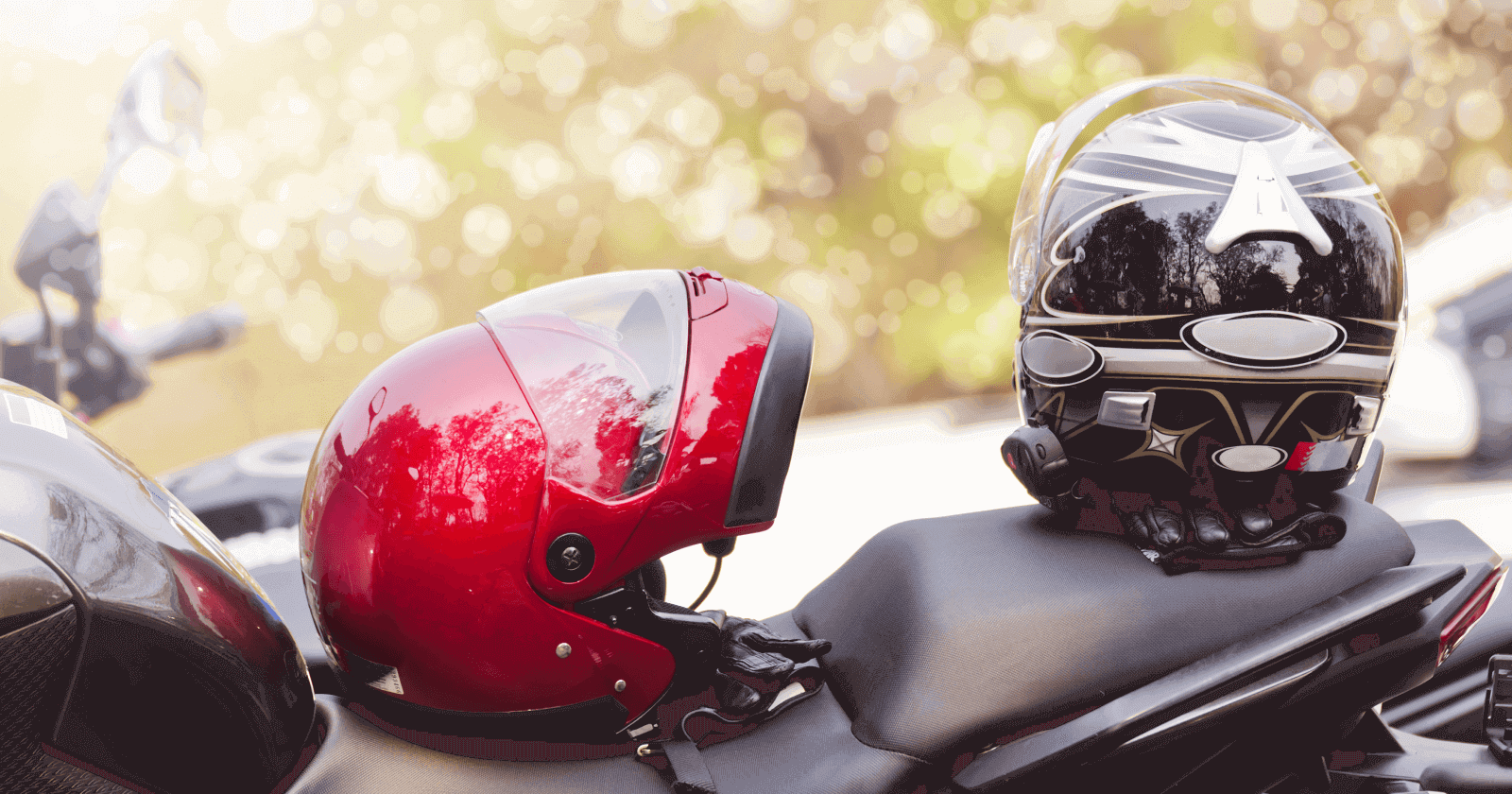 Best Motorcycle Helmets in India 