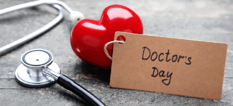Why Do We Celebrate National Doctor’s Day?
