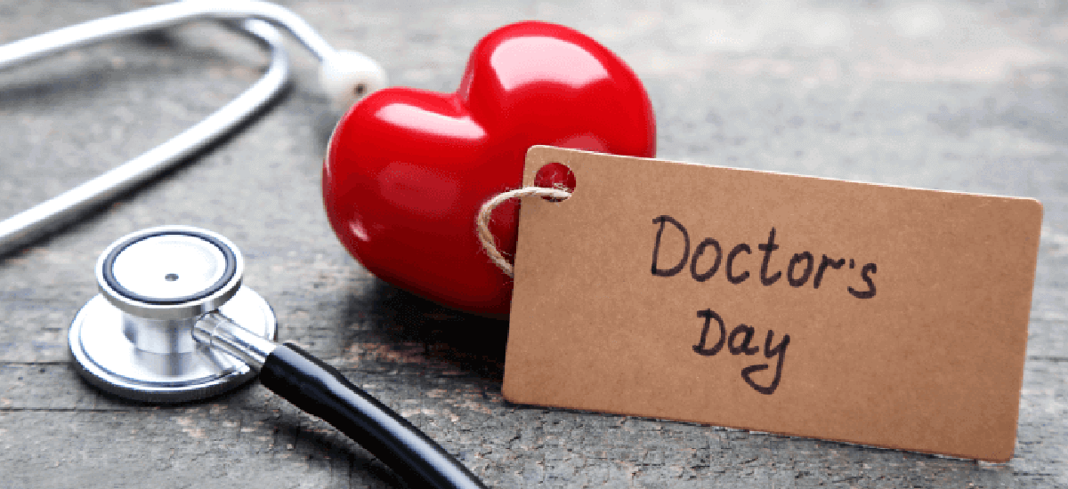 Why Do We Celebrate National Doctor’s Day?