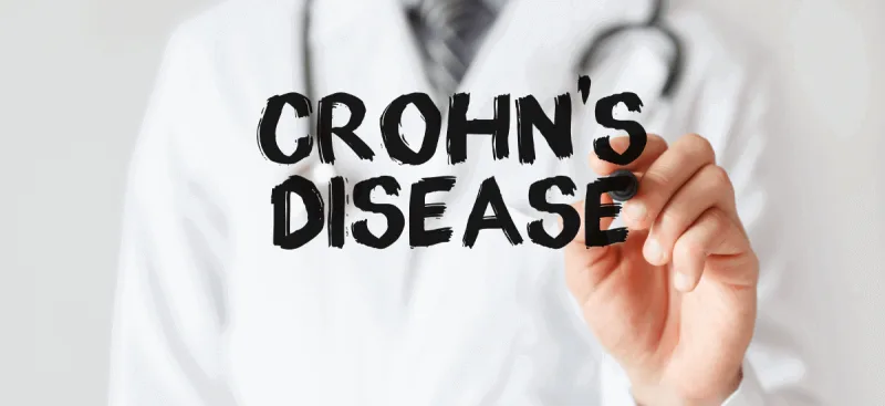 Does Health Insurance Cover Crohn’s Disease in India?