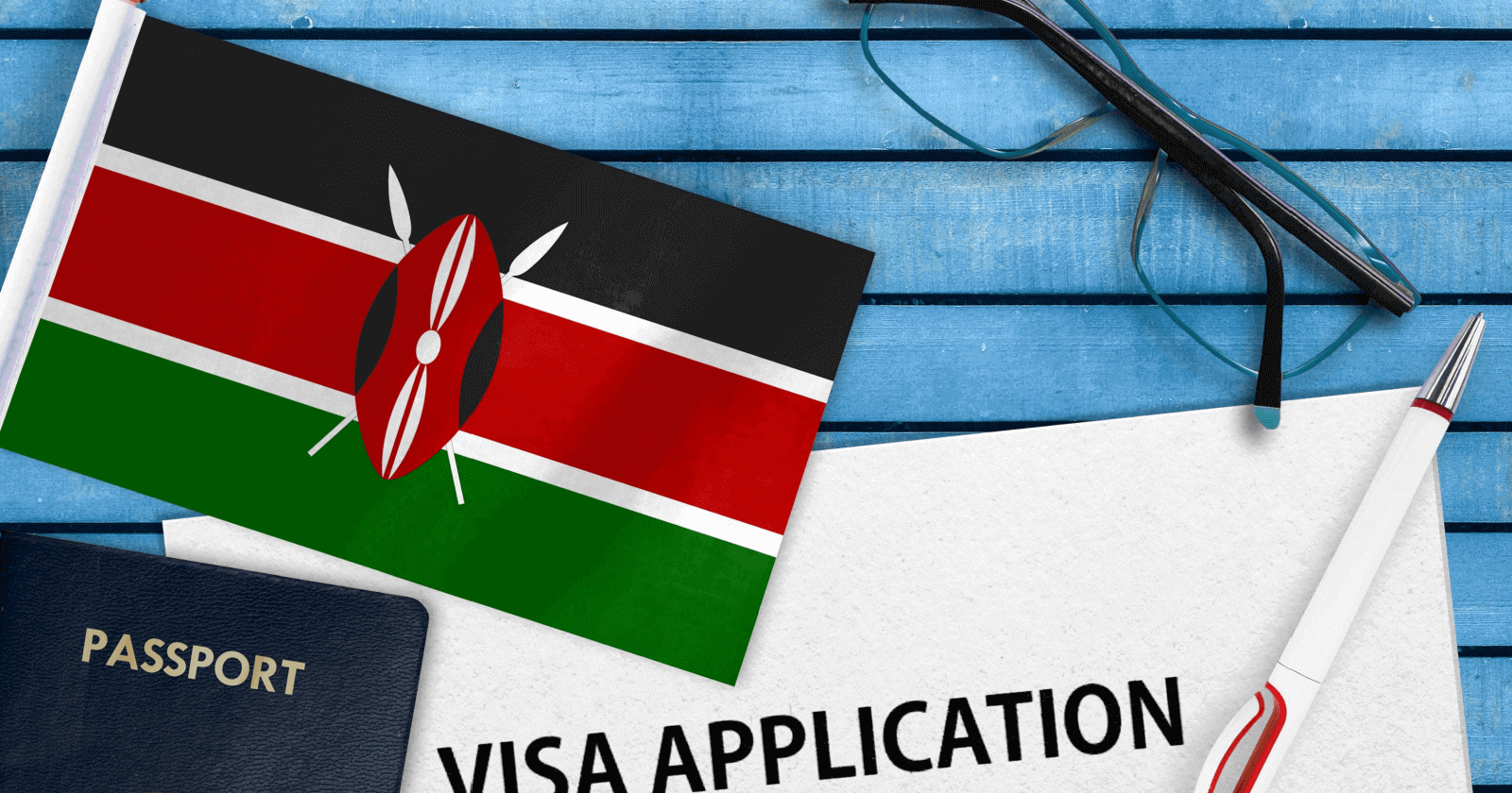 Visa Articles And Blogs ACKO Insurance   Kenya Visas 