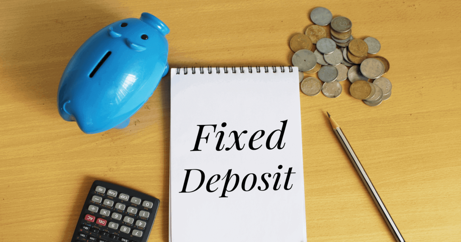 Fixed Deposit: Meaning, Benefits, Types & How To Open FD