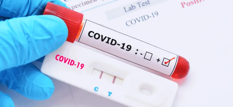 COVID-19 Test for Free of Cost in India