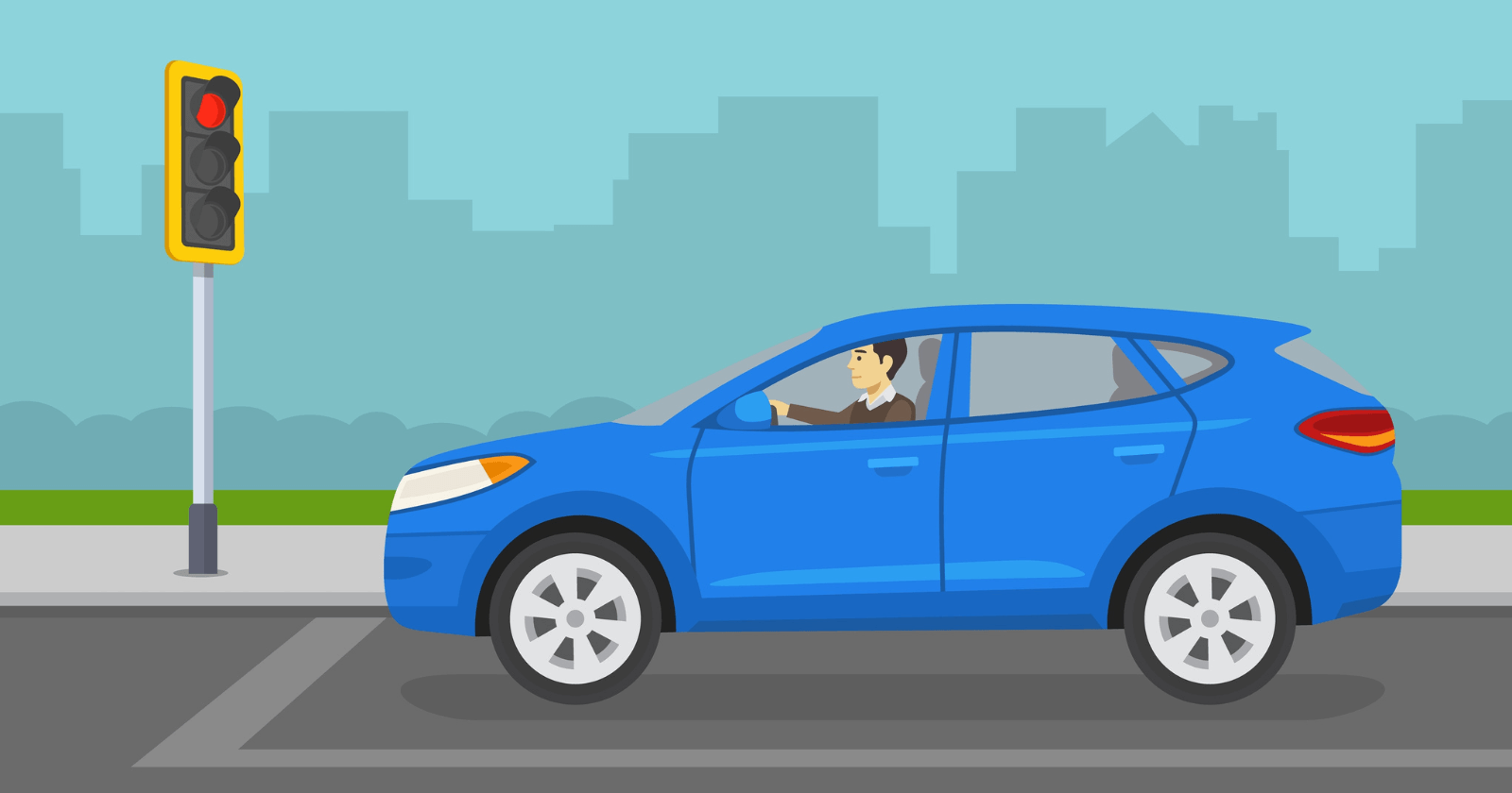 New Traffic Rules in Chennai List of Rules and Fines for Violations