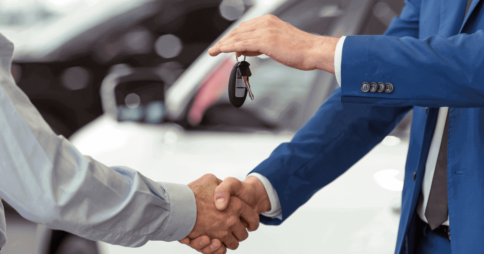 How to Sell a Used Car in India?