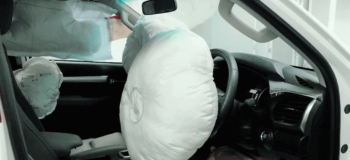 Does Insurance Cover Your Vehicle’s Airbags?