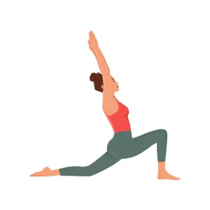 Easy Yoga Poses And Exercises For Beginners