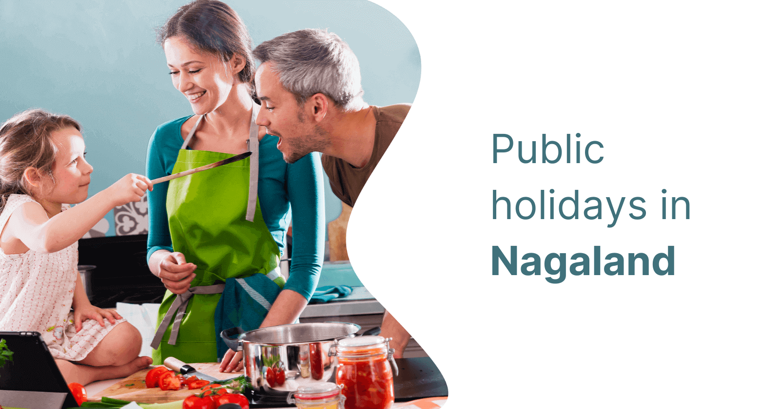 Public Holidays in Nagaland in 2023