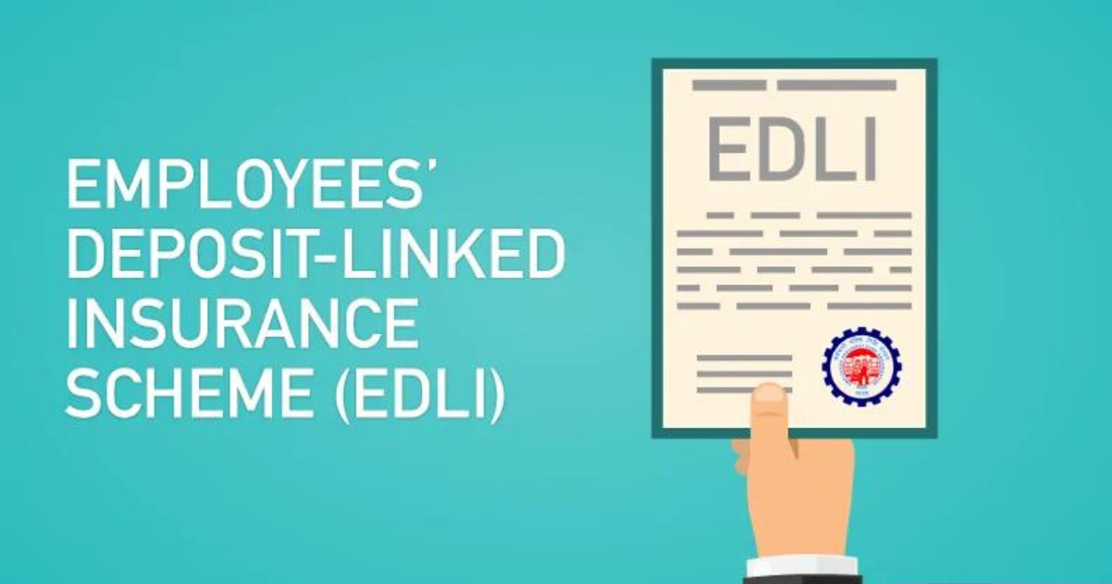 A comprehensive guide to Employees Deposit-linked Insurance Scheme