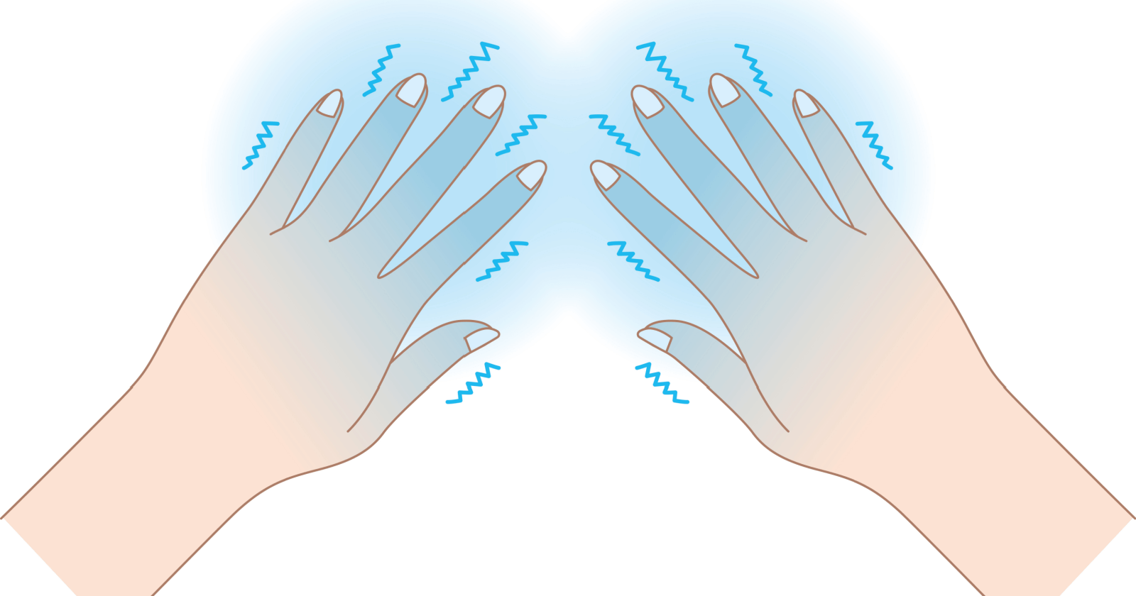 Overview of Cold Hands: Symptoms, Causes, Treatment & Prevention Tips