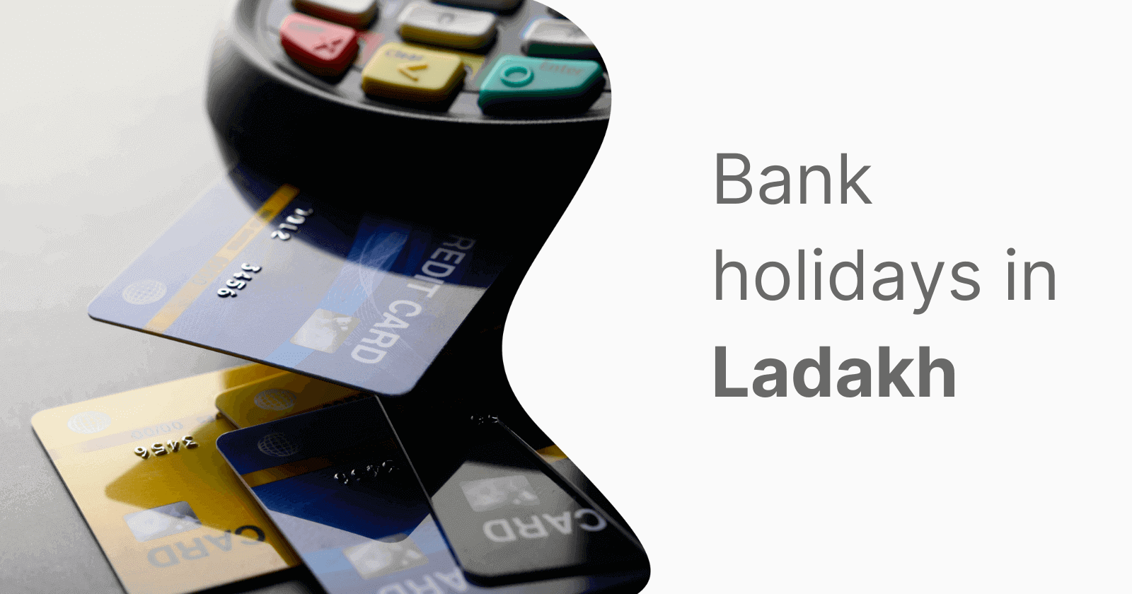 Ladakh Holidays: List of Bank Holidays in Ladakh in 2023