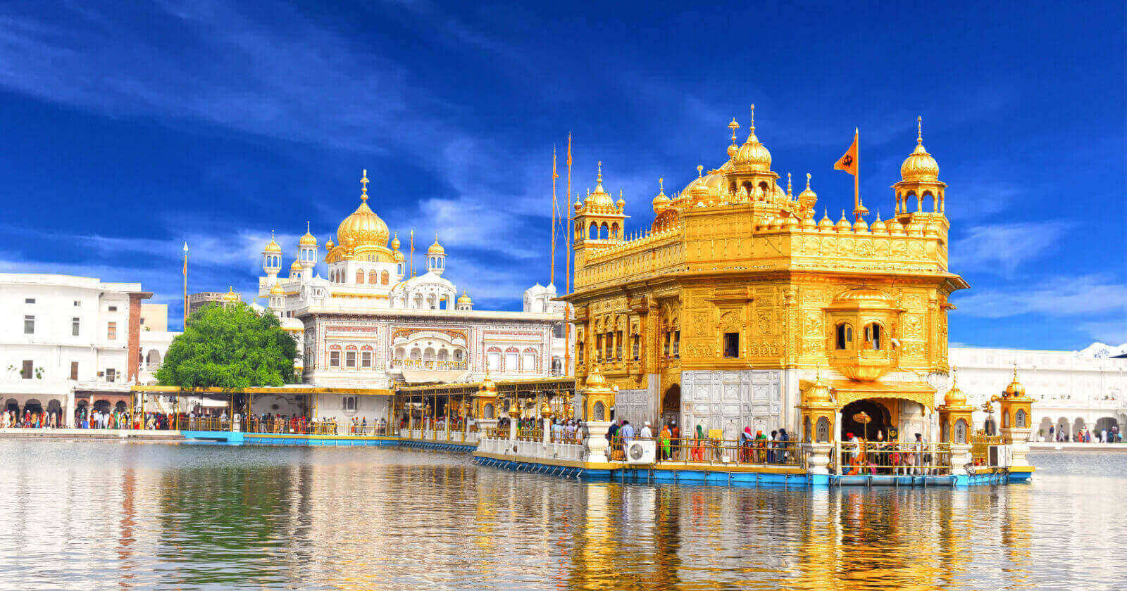  Best place to visit Amritsar