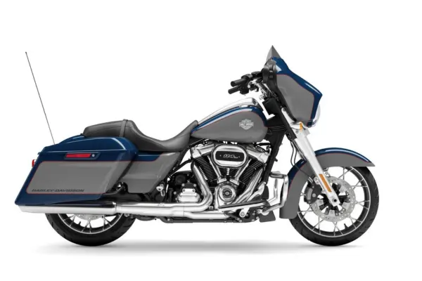 Harley Davidson Street Glide Special