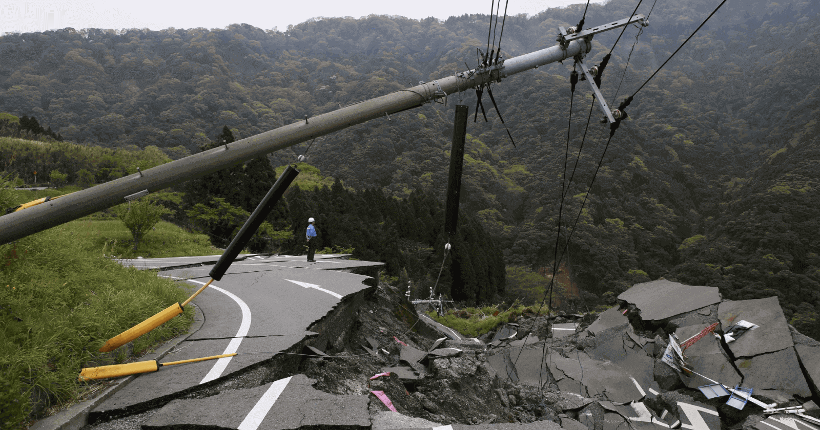 does-bike-insurance-cover-earthquake-damage