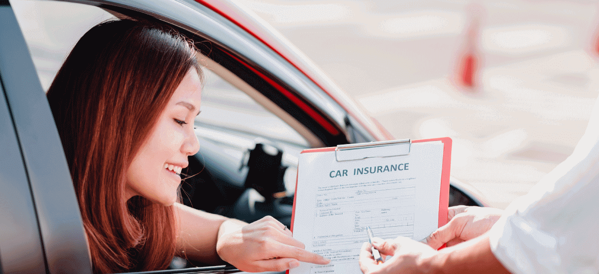 How To Claim NCB On New Car Insurance Premium