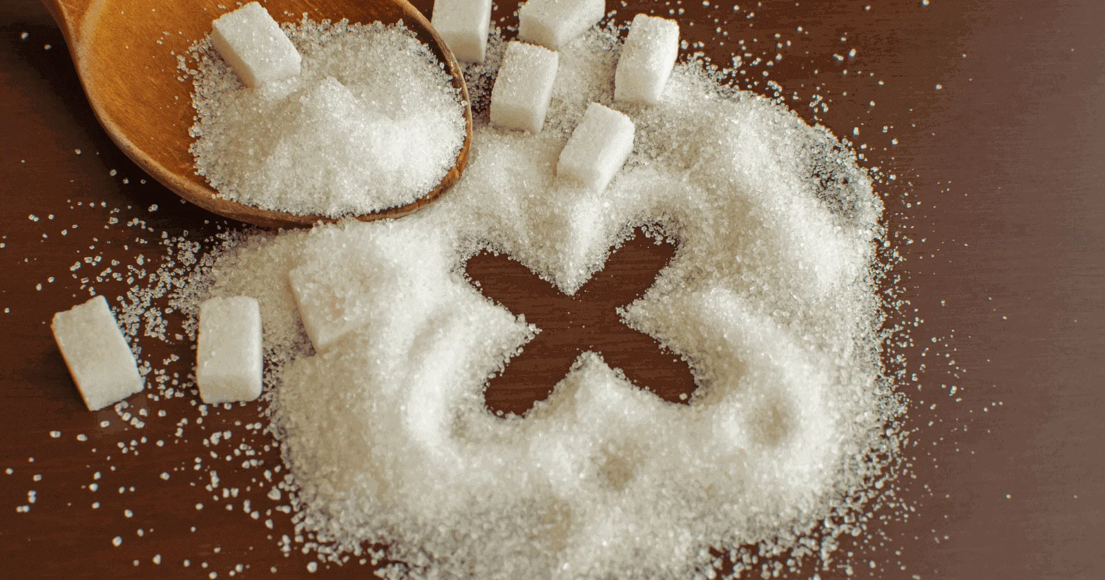 The effects of sugar on the body and how to reduce its consumption
