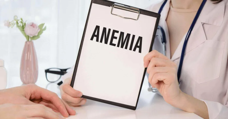 The role of iron in preventing anemia
