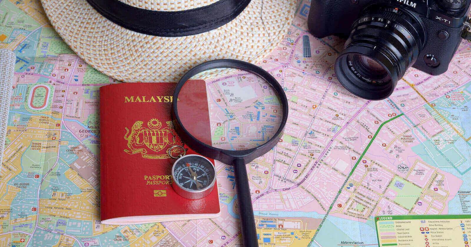 Malaysia tourist visa for Indians: Requirements & How to Apply