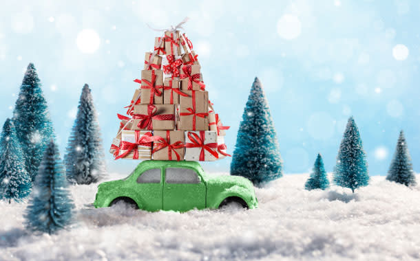 Are Christmas Presents Covered under Car Insurance?