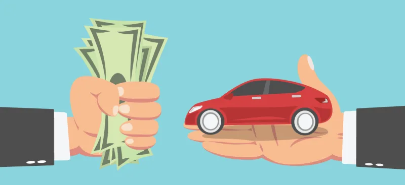 Difference Between A Vehicle’s Ex-Showroom Price and On-Road Price